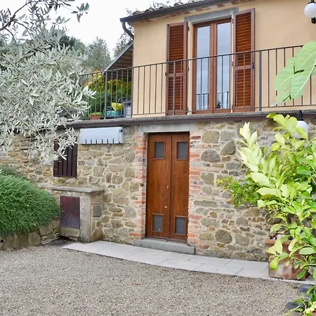 Villa Rosa