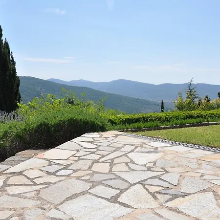 Villa Rosa *