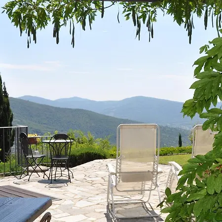 Villa Rosa