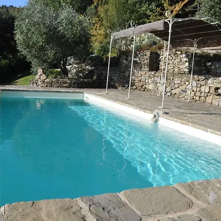 Villa Rosa