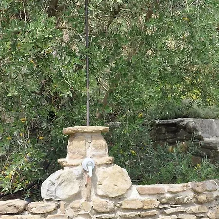 Villa Rosa *